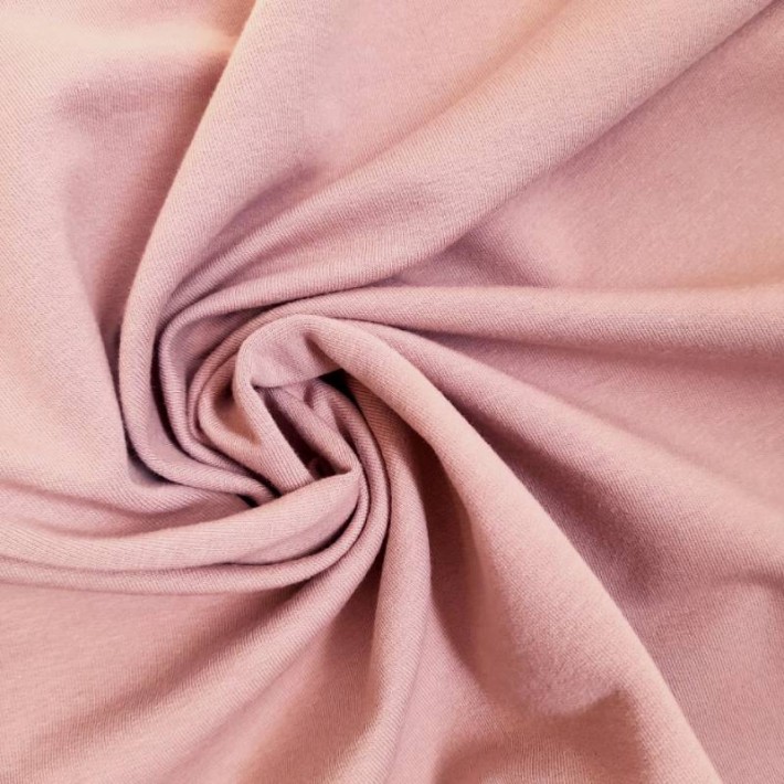 Dresówka Plater Blush 9003
